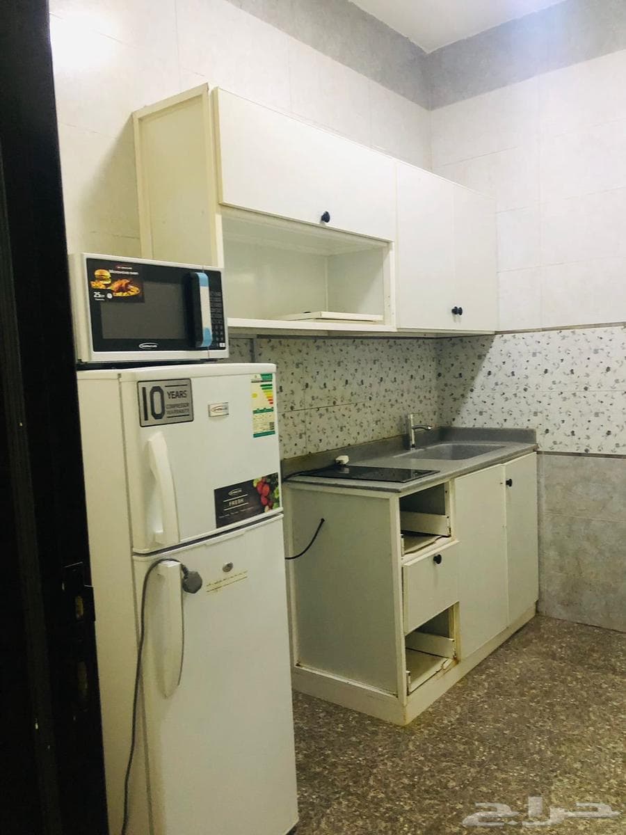 1 bedroom apartment in Al Khuzama 7