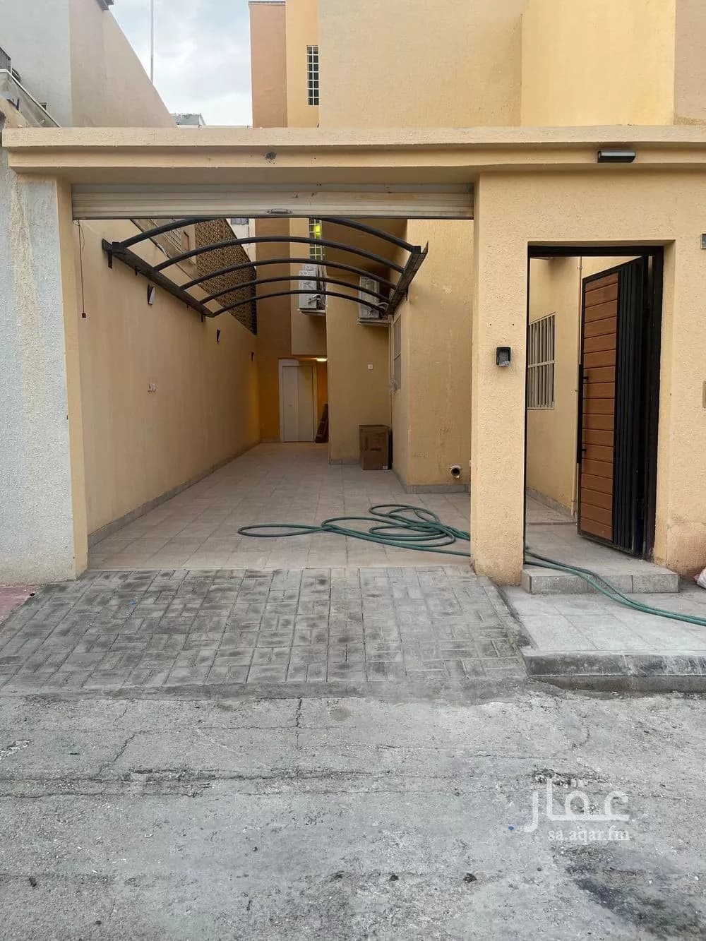 دور 3 غرف في الازدهار 1