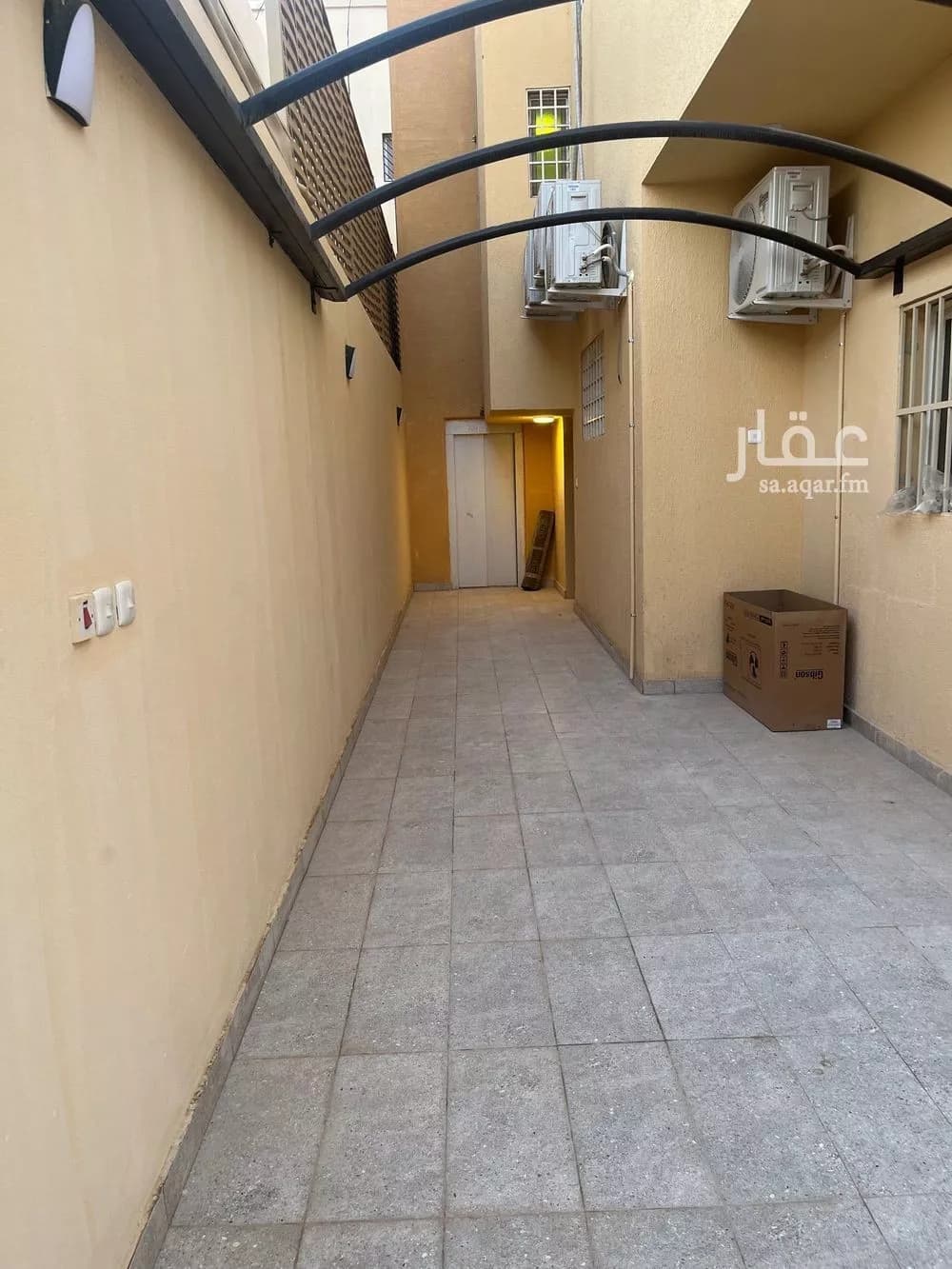 دور 3 غرف في الازدهار 3