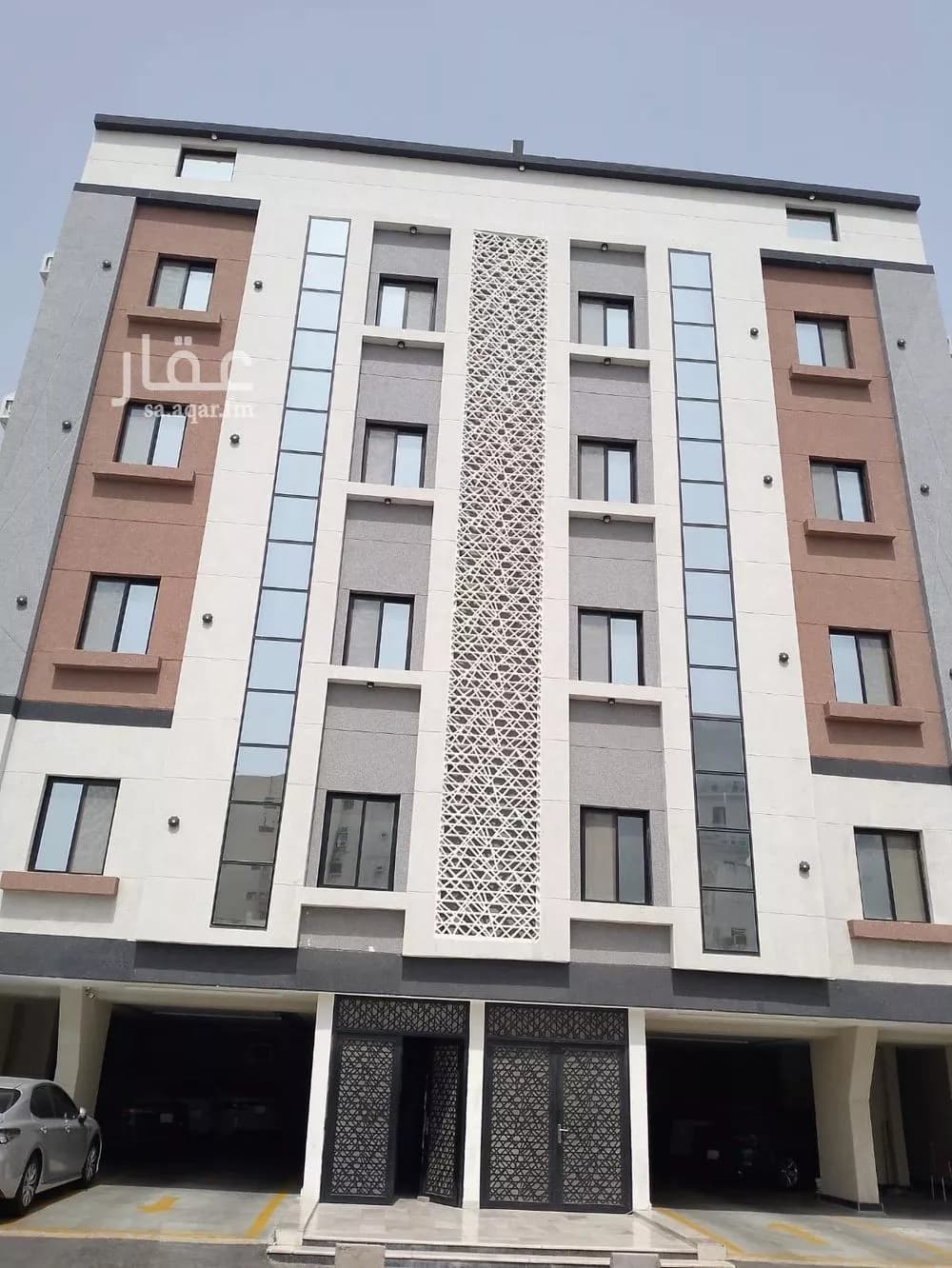 1 bedroom apartment in Al Safa 22
