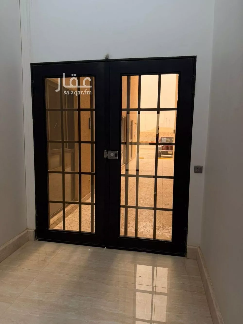 3 bedroom apartment in Al Maizilah 3