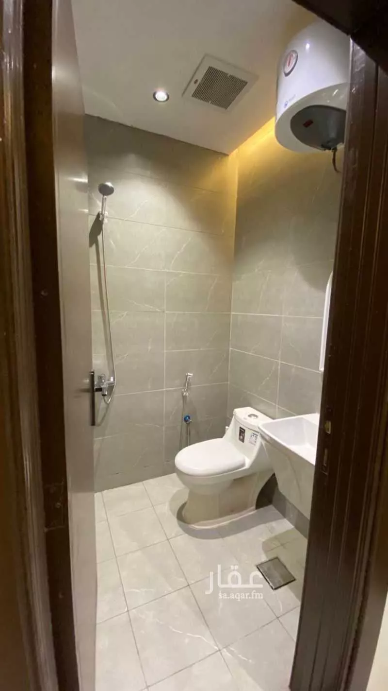 شقة 1 غرف في الازدهار 12