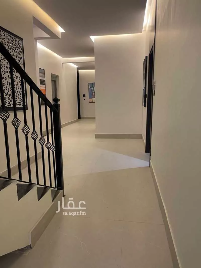 شقة 1 غرف في الازدهار 4