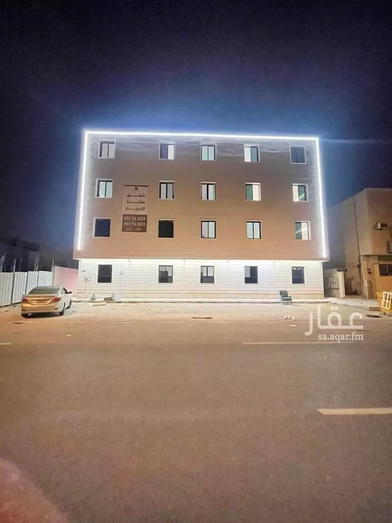 شقة 1 غرف في الازدهار 5