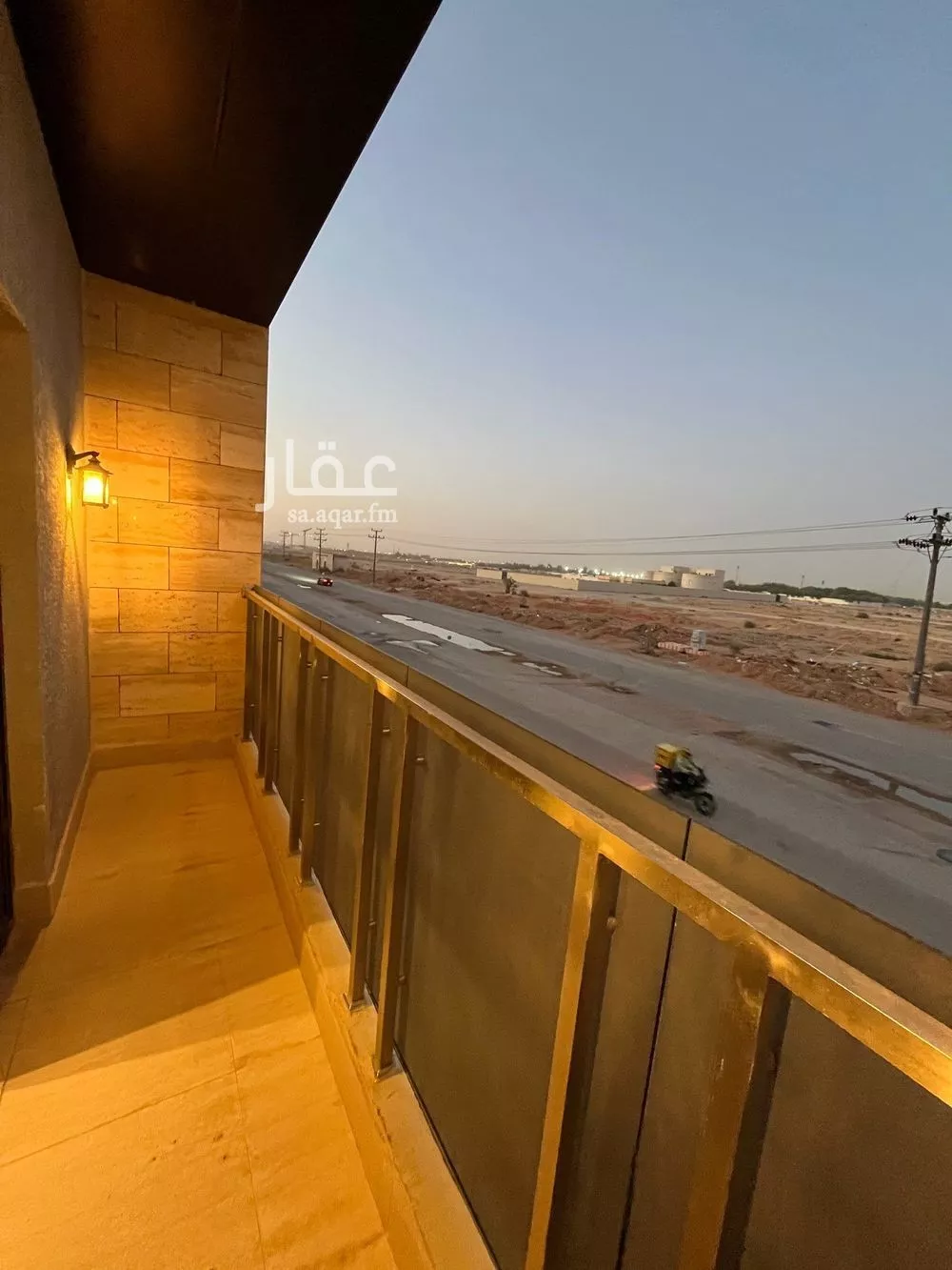 3 bedroom apartment in Al Rimal 6