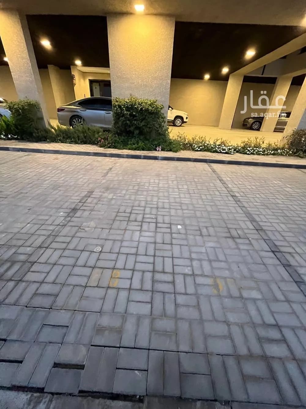 3 bedroom apartment in Al Rimal 7