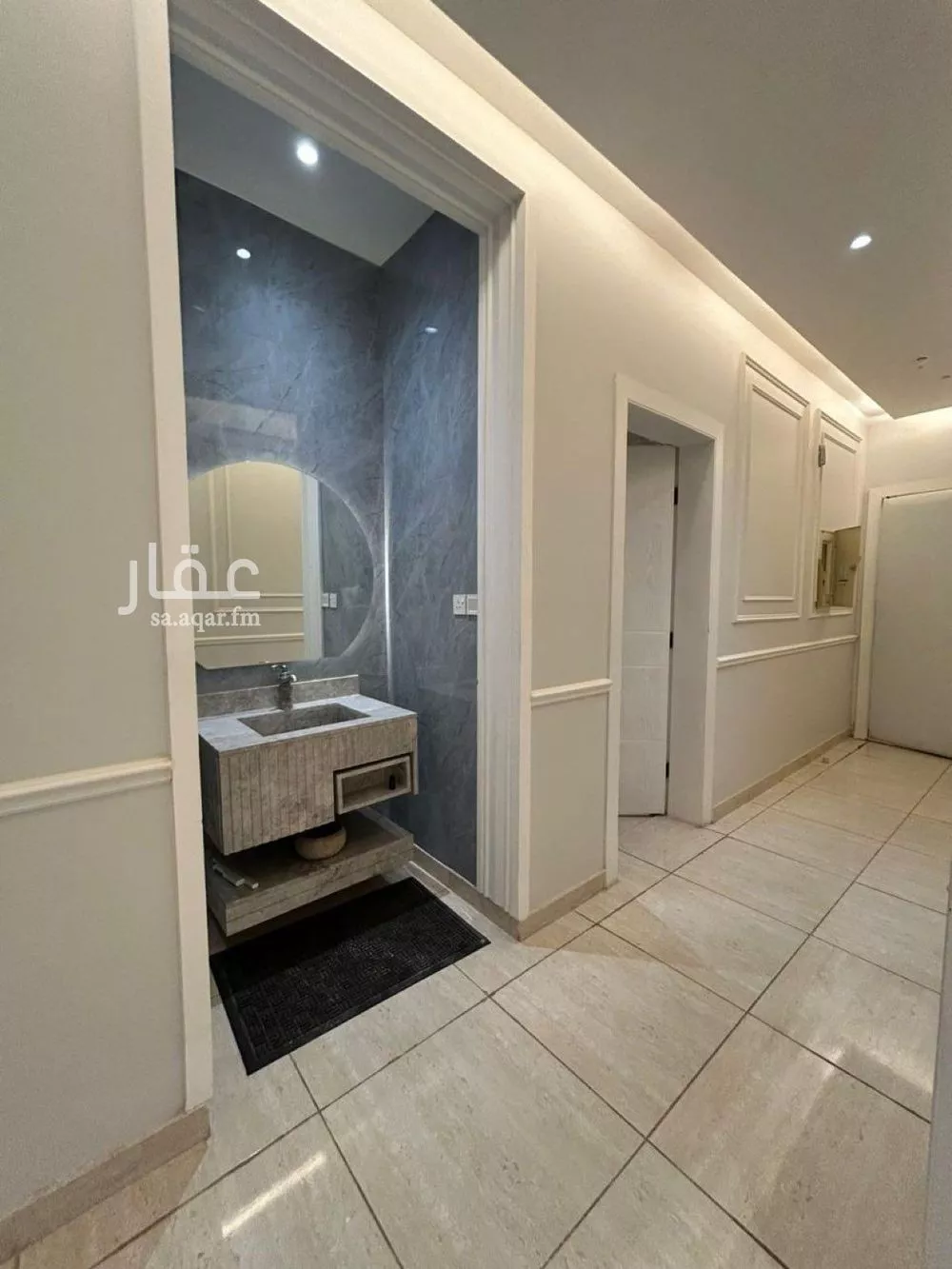 4 bedroom apartment in Al Narjis 1