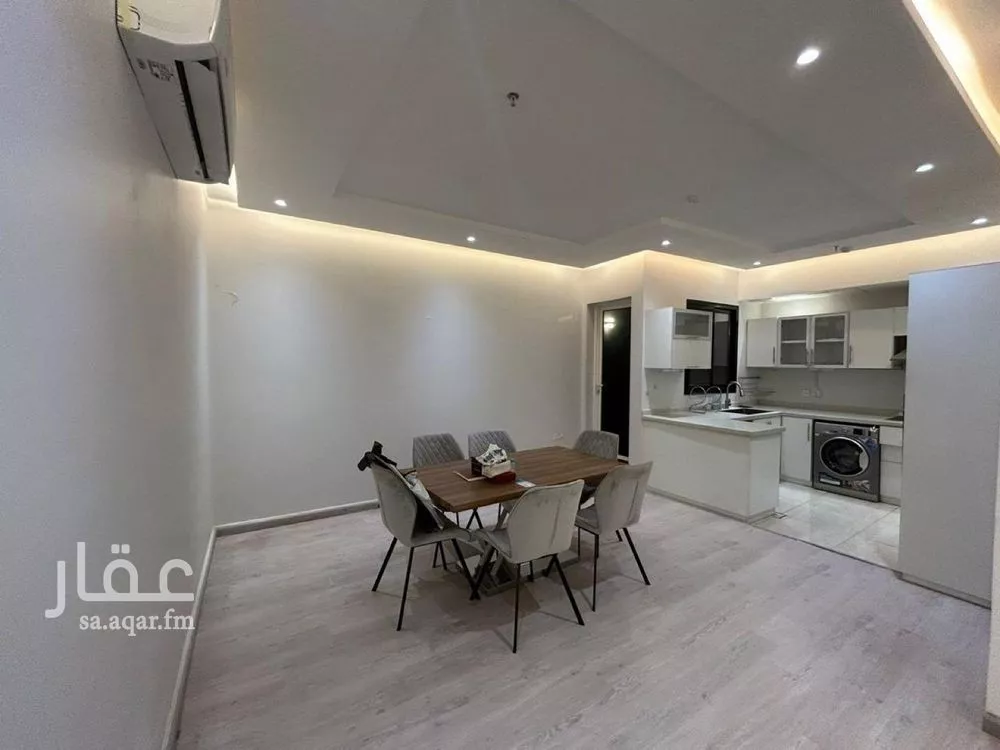 4 bedroom apartment in Al Narjis 2