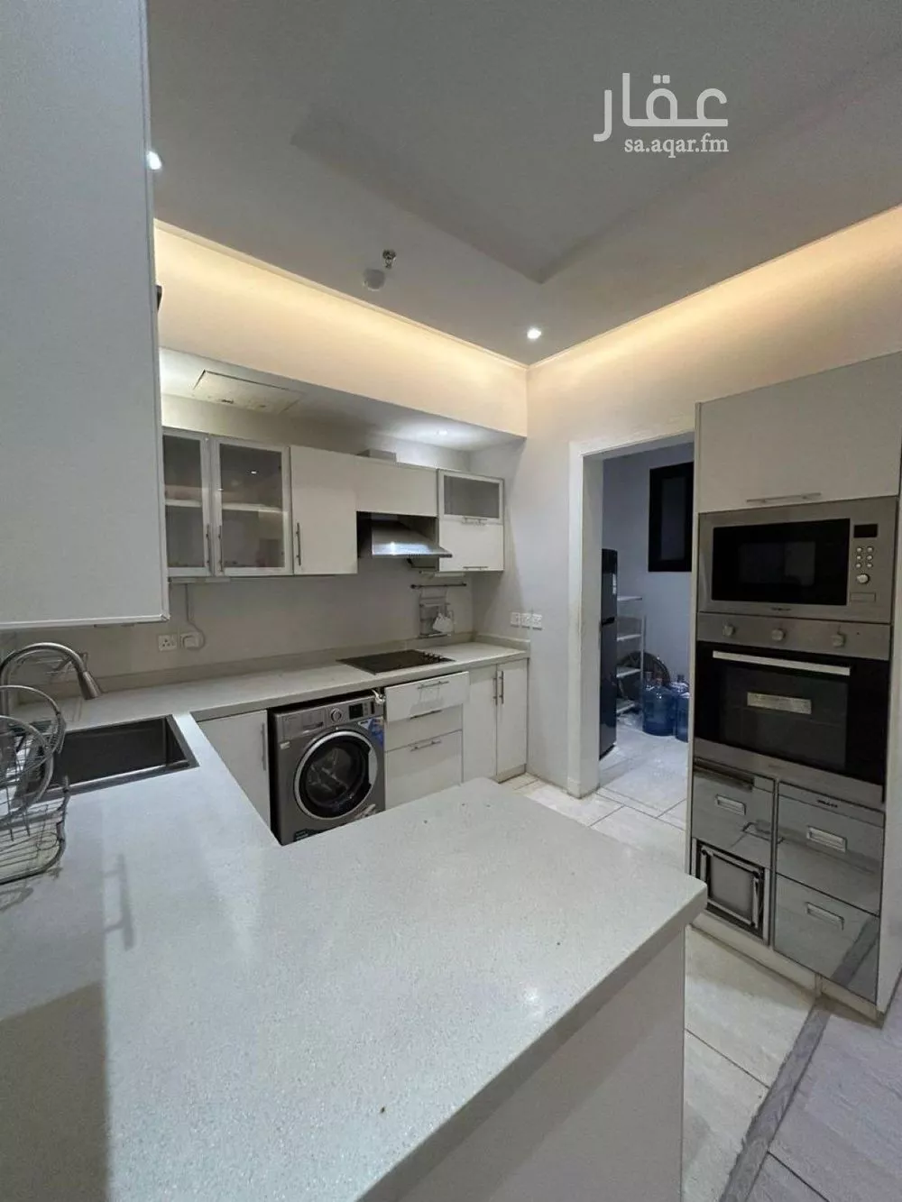 4 bedroom apartment in Al Narjis 5