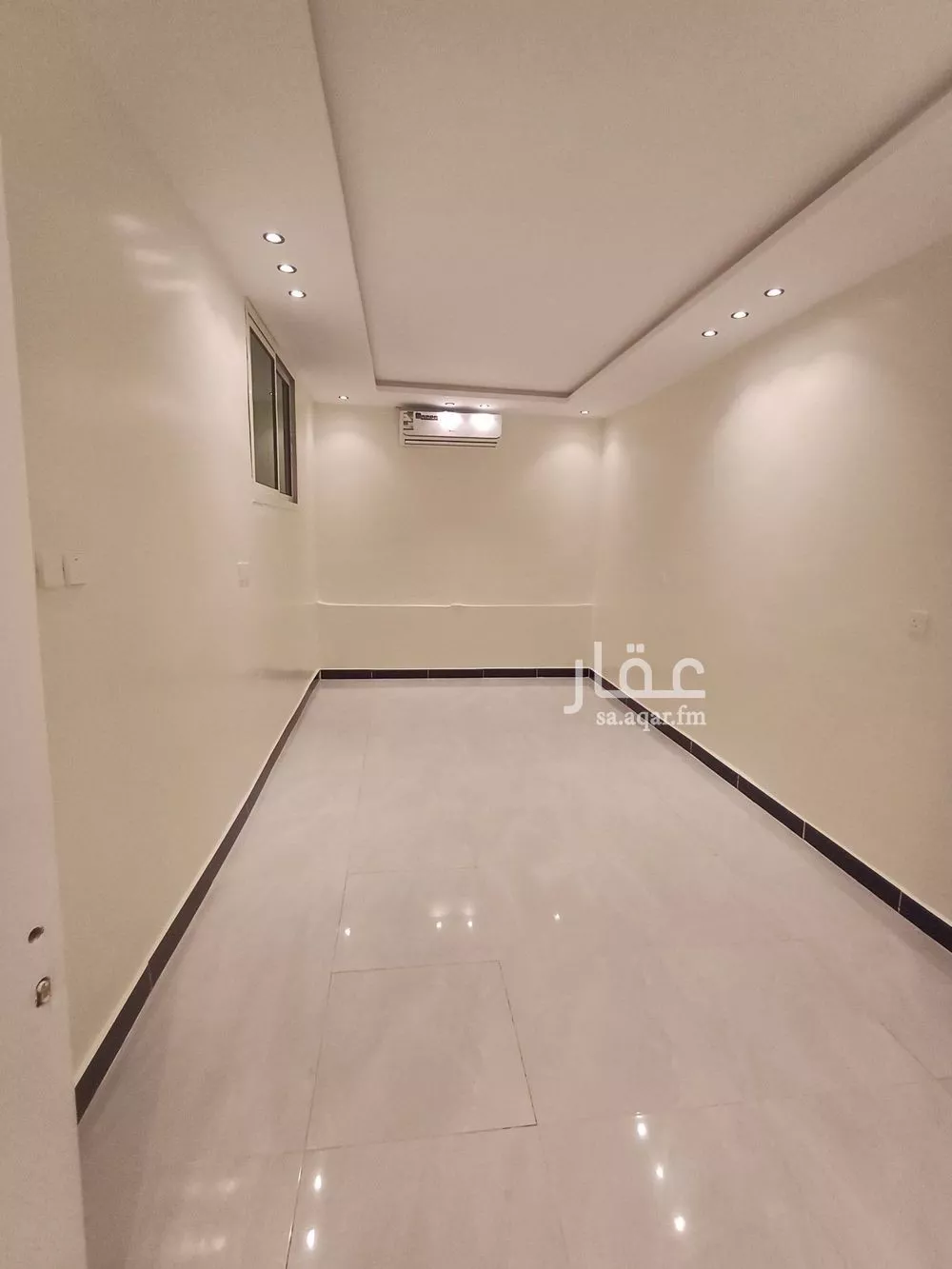 شقة 1 غرف في الرحمانية 1