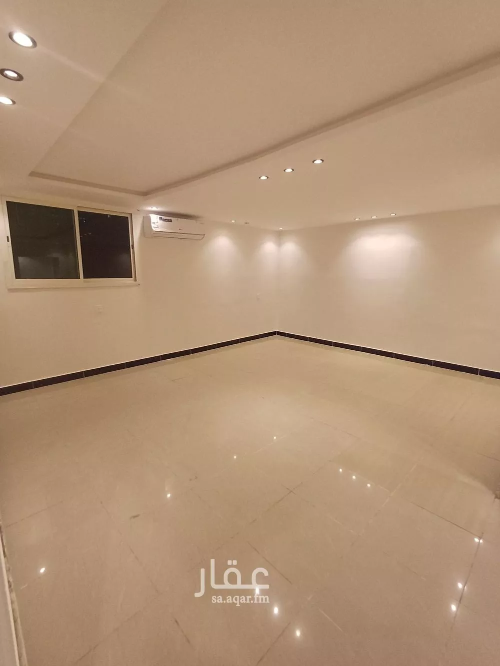 شقة 1 غرف في الرحمانية 12