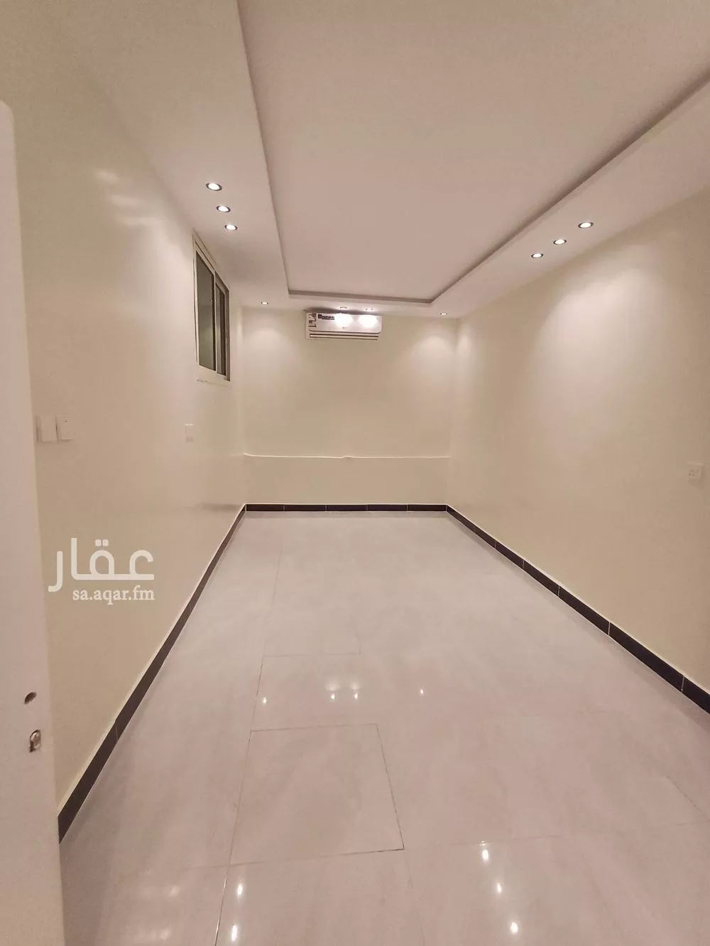 شقة 1 غرف في الرحمانية 4