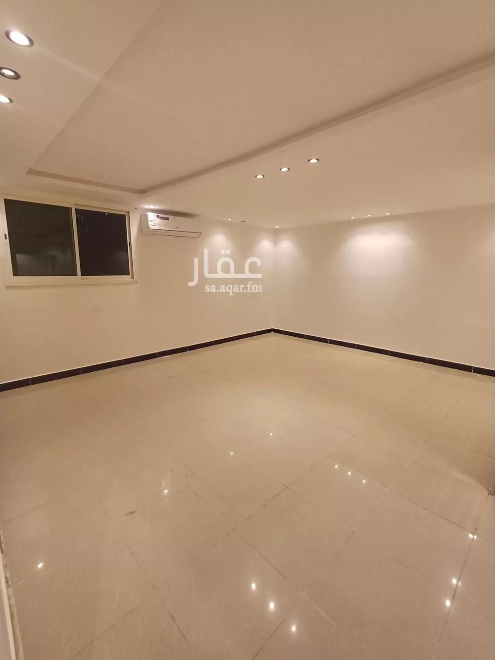 شقة 1 غرف في الرحمانية 6