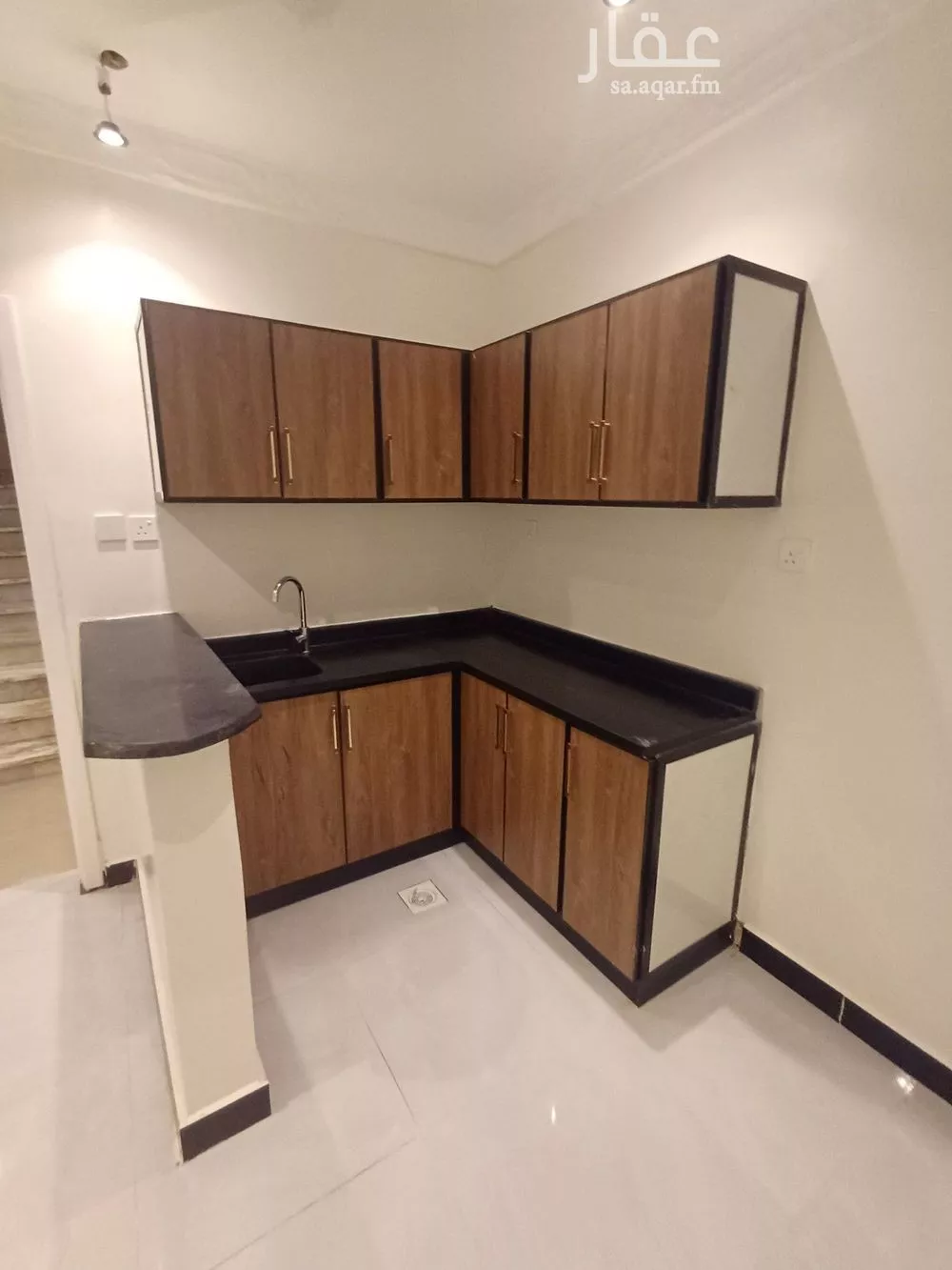 شقة 1 غرف في الرحمانية 7