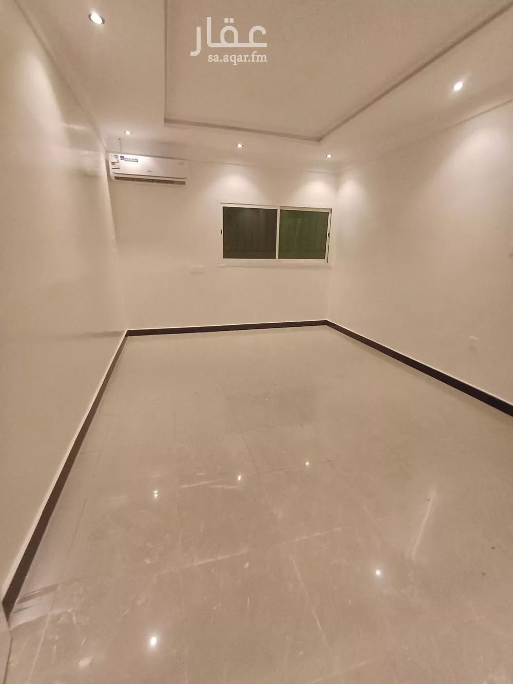 شقة 1 غرف في الرحمانية 8