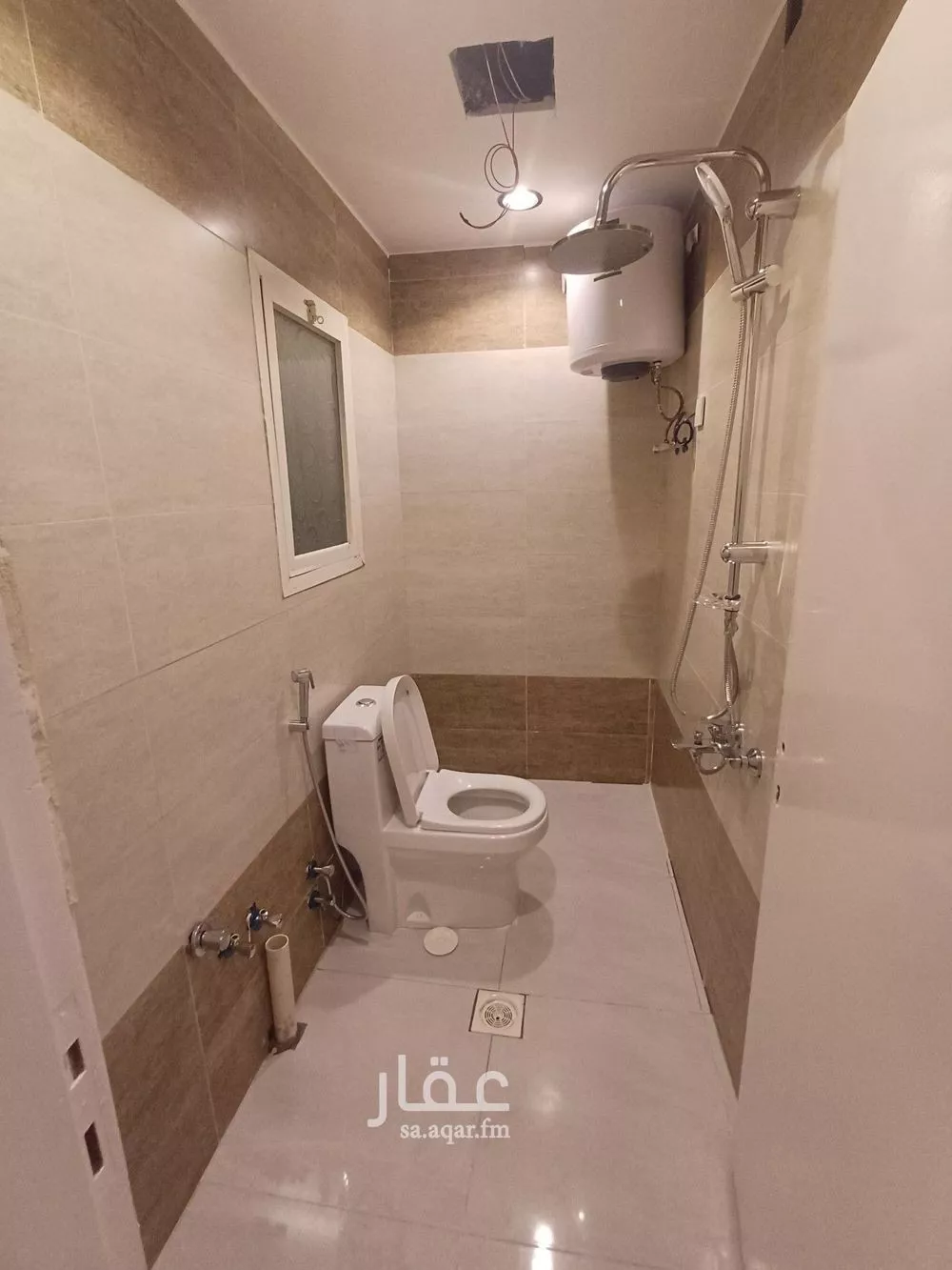 شقة 1 غرف في الرحمانية 9