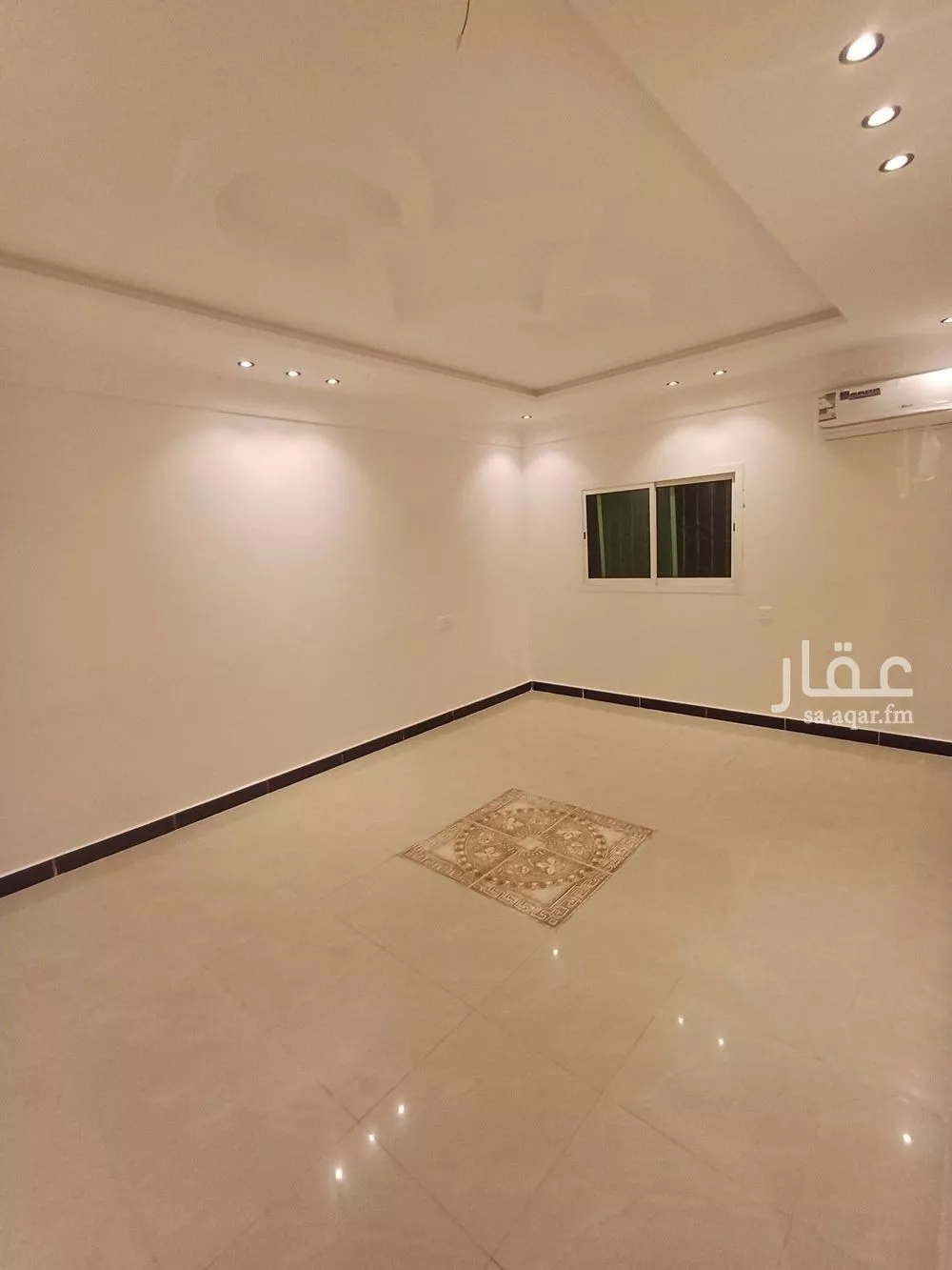 شقة 1 غرف في الرحمانية 10