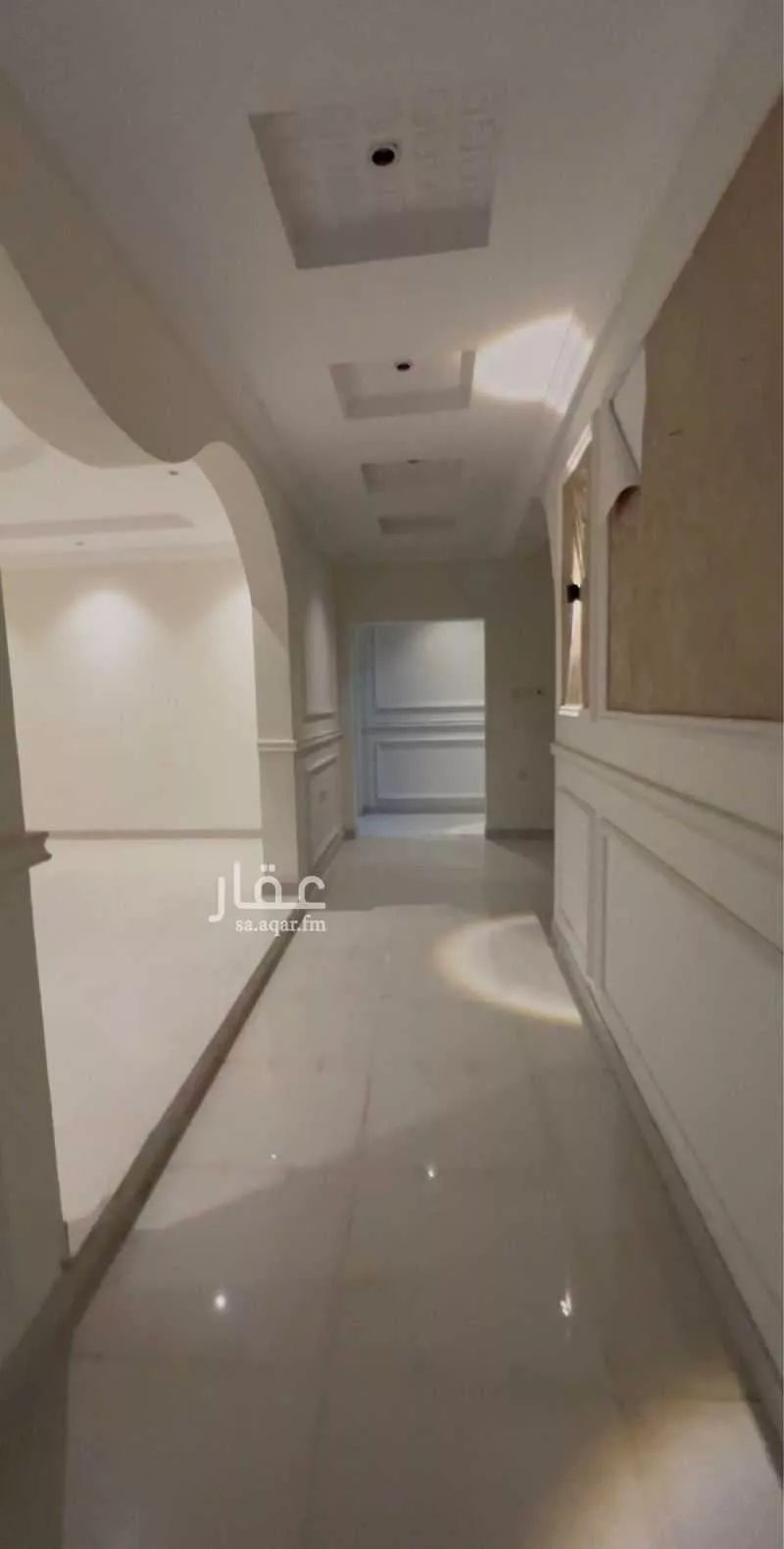 شقة 5 غرف في الربوة 4