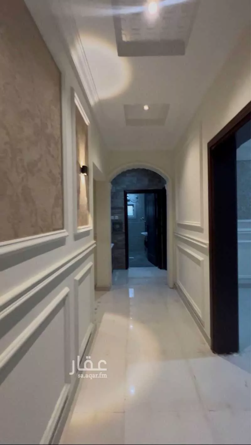 شقة 5 غرف في الربوة 6