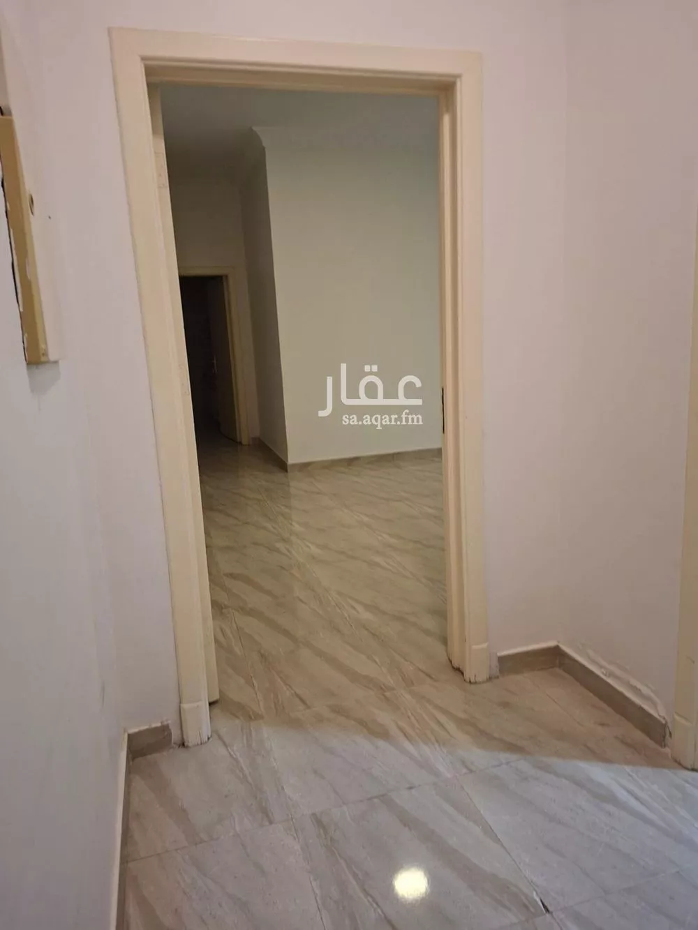 شقة 3 غرف في النرجس 3