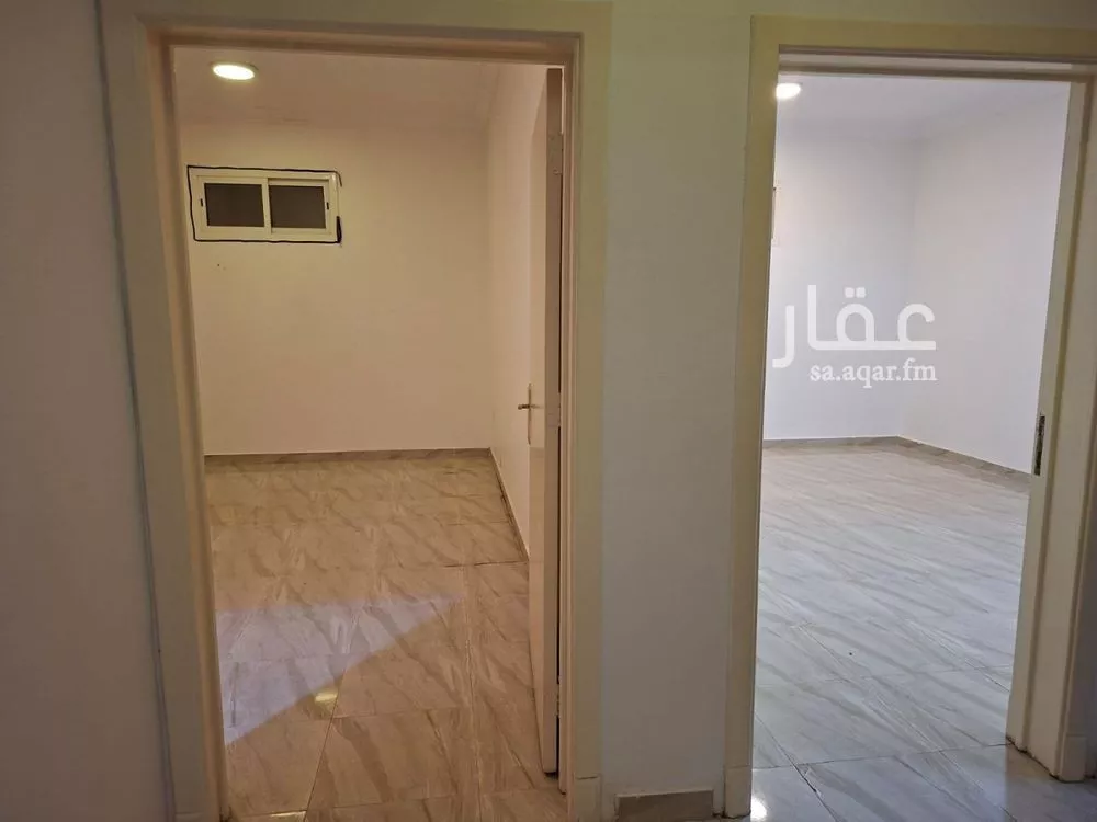 شقة 3 غرف في النرجس 4