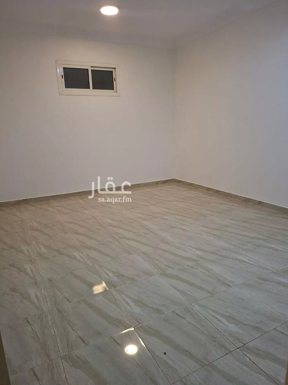 شقة 3 غرف في النرجس 5