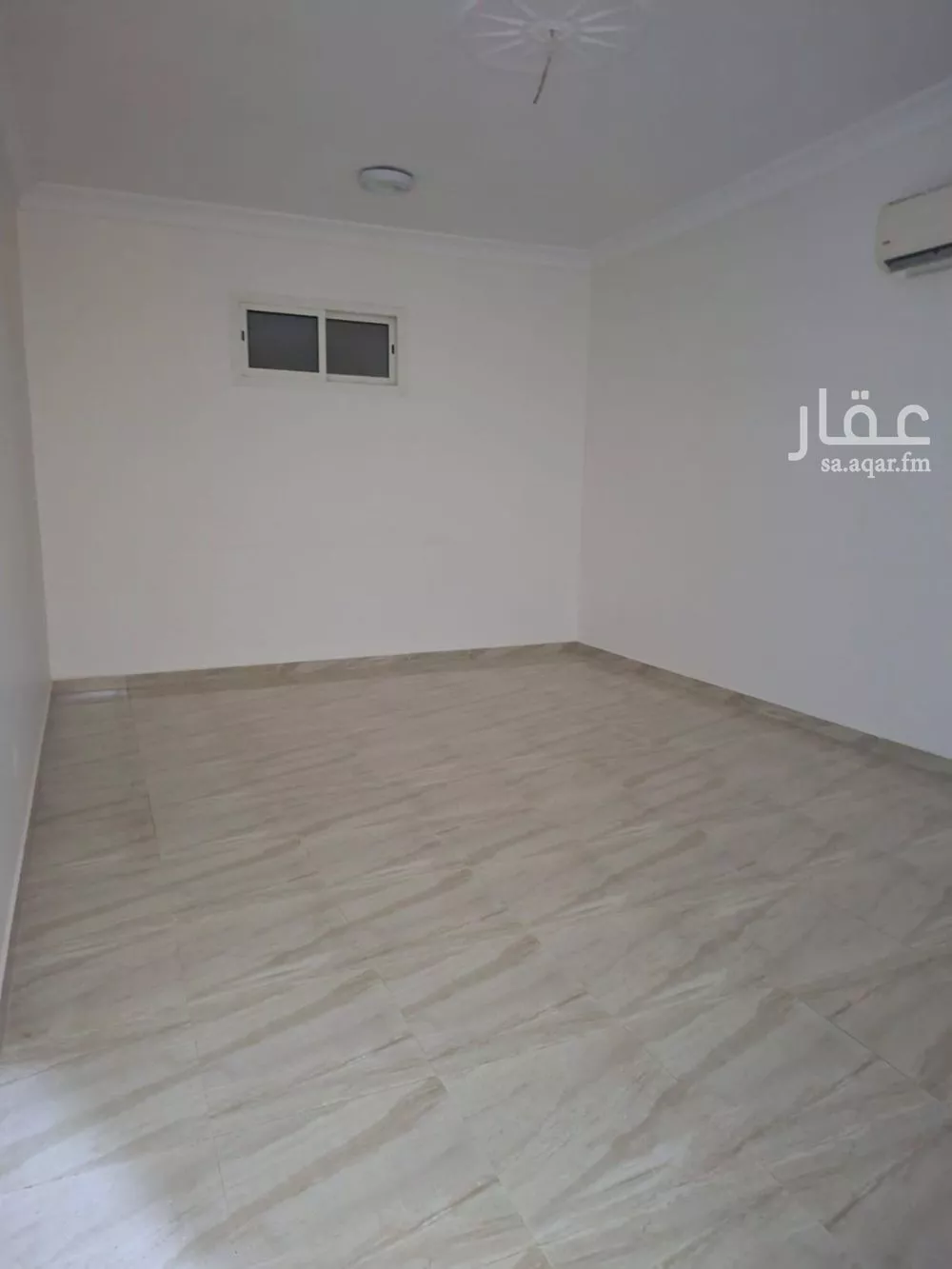 شقة 3 غرف في النرجس 8