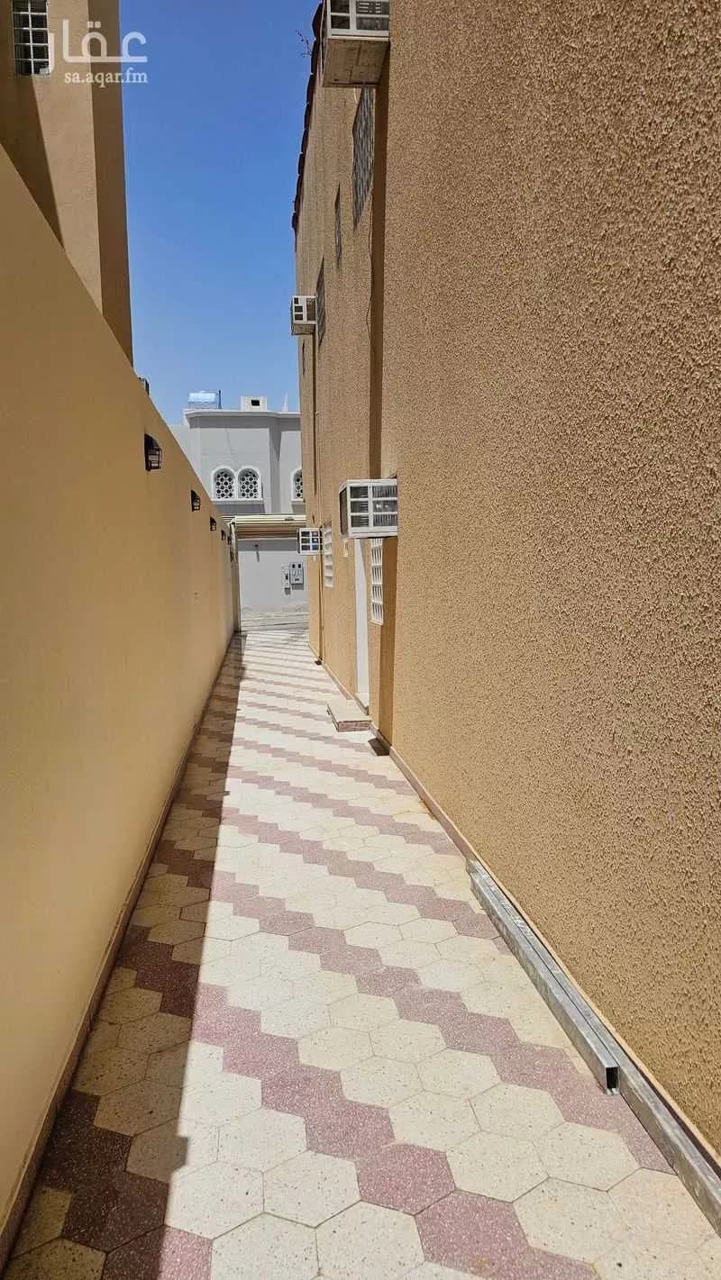 4 bedroom floor in Al Izdihar 14