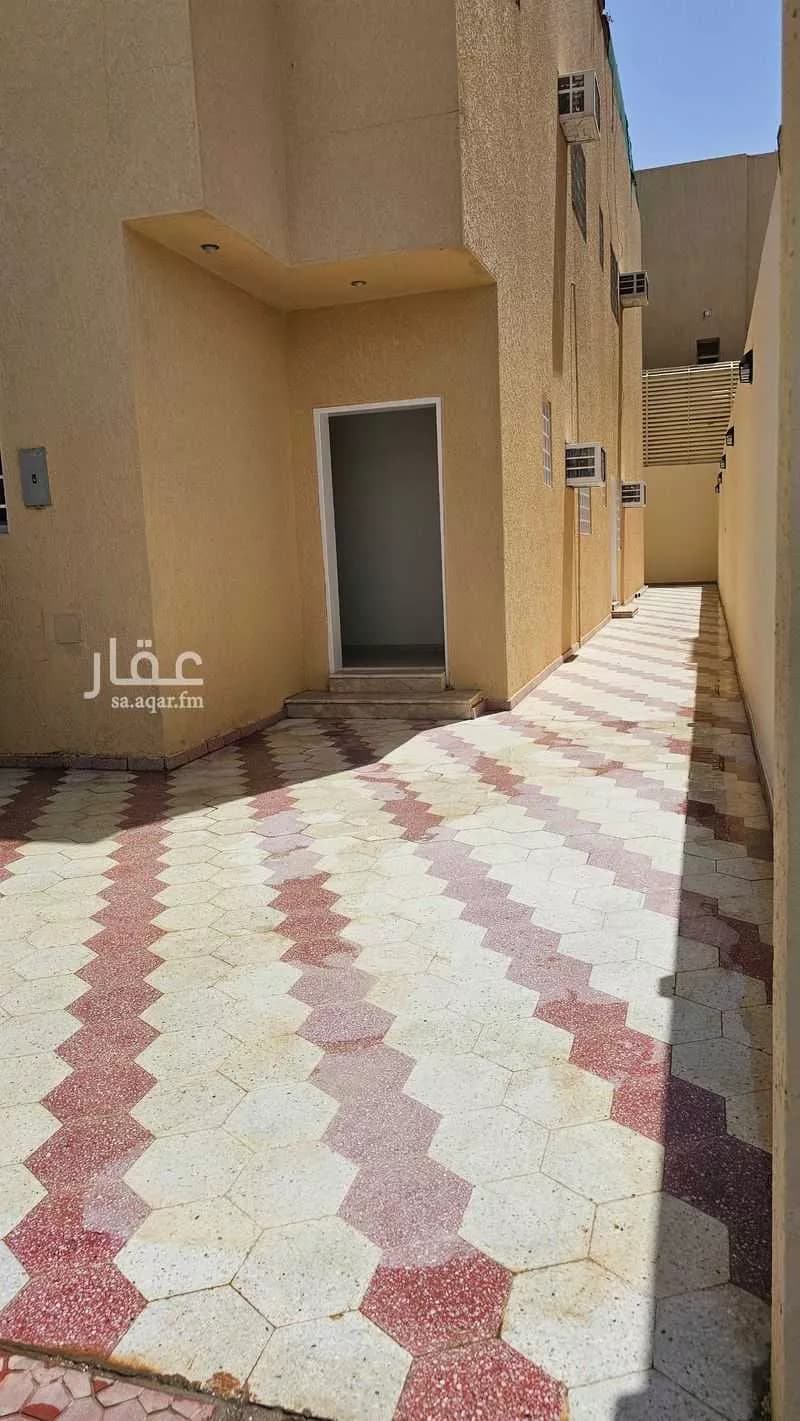 4 bedroom floor in Al Izdihar 16
