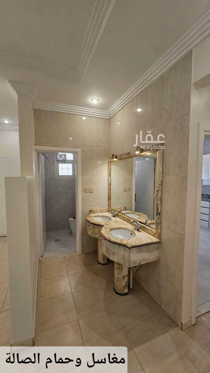 4 bedroom floor in Al Izdihar 4