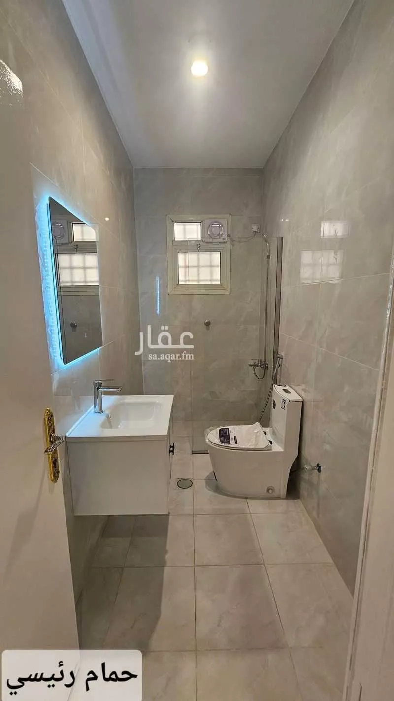 4 bedroom floor in Al Izdihar 5