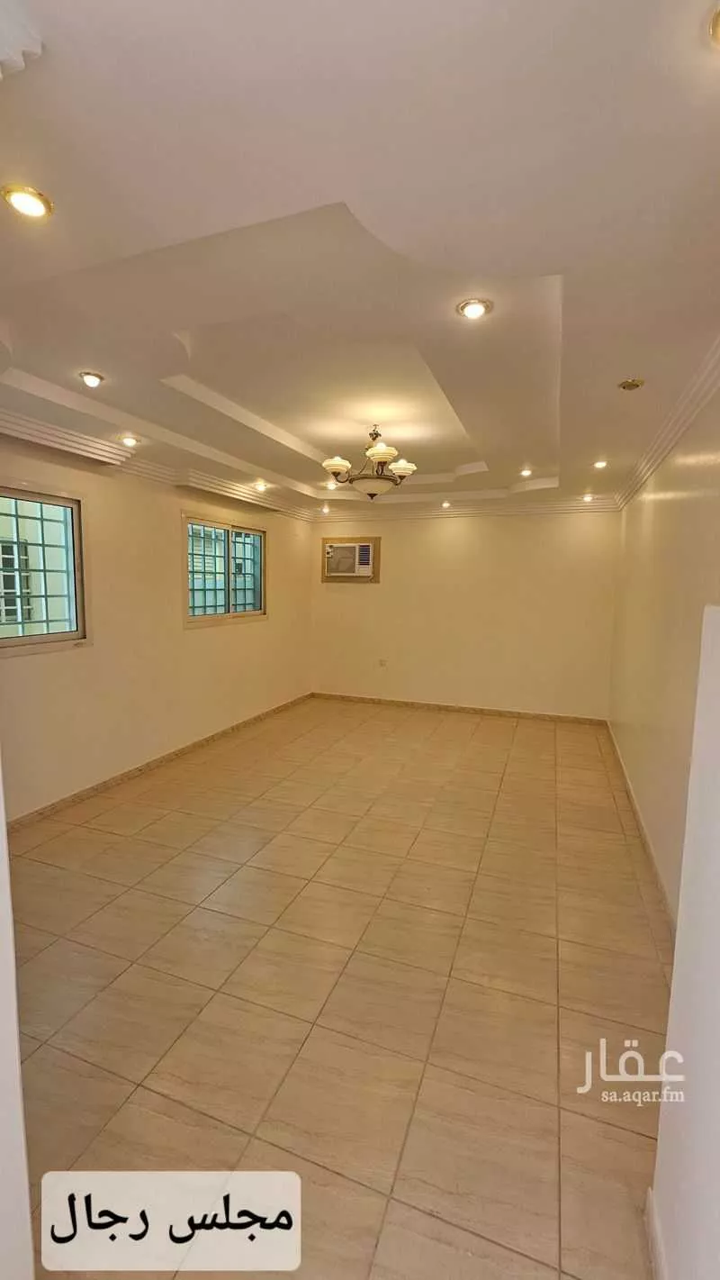 4 bedroom floor in Al Izdihar 9