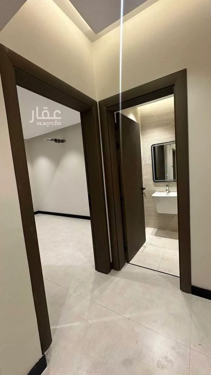 شقة 3 غرف في الرحاب 1