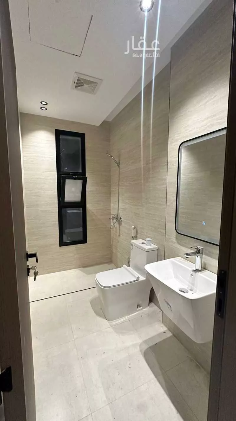 شقة 3 غرف في الرحاب 11