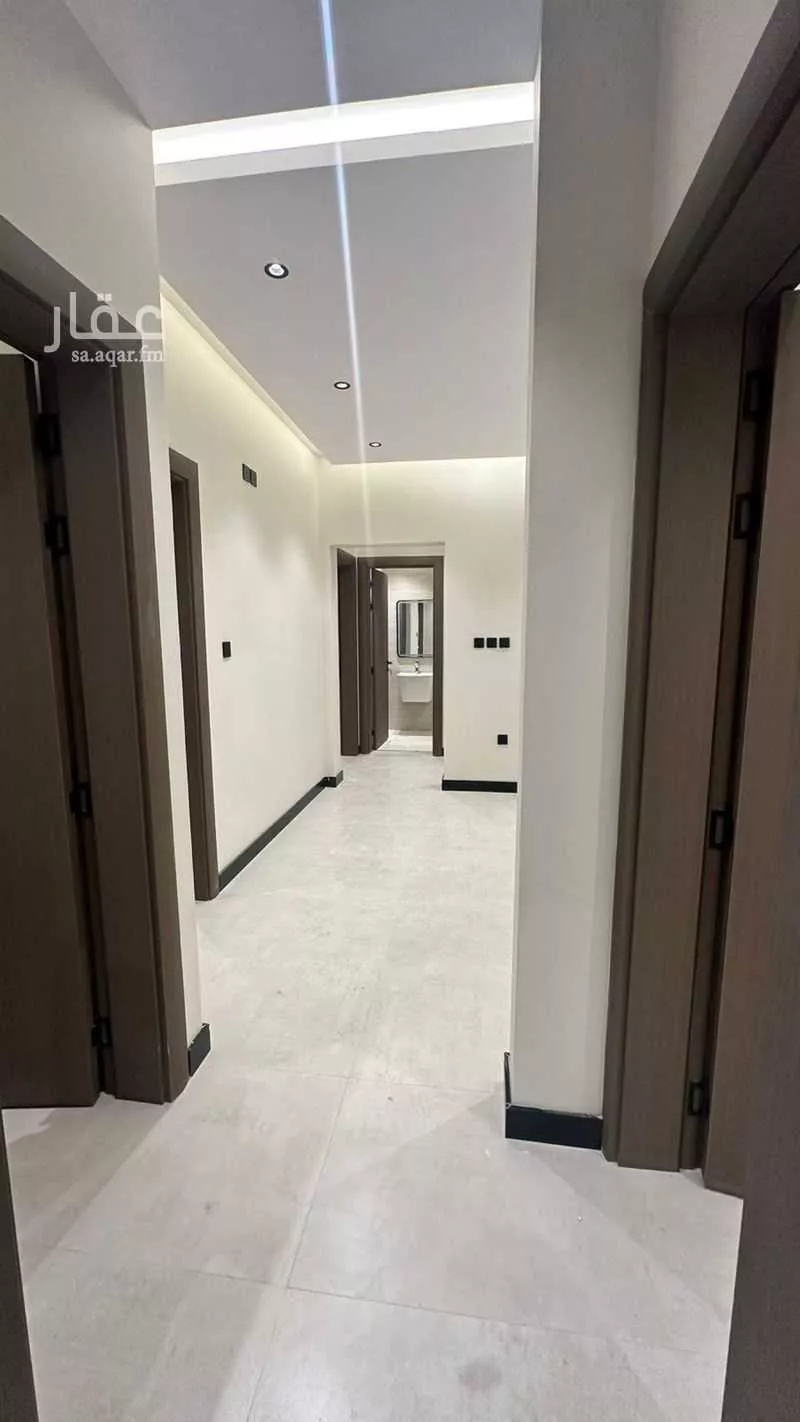 شقة 3 غرف في الرحاب 4