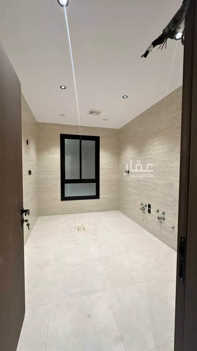 شقة 3 غرف في الرحاب 6