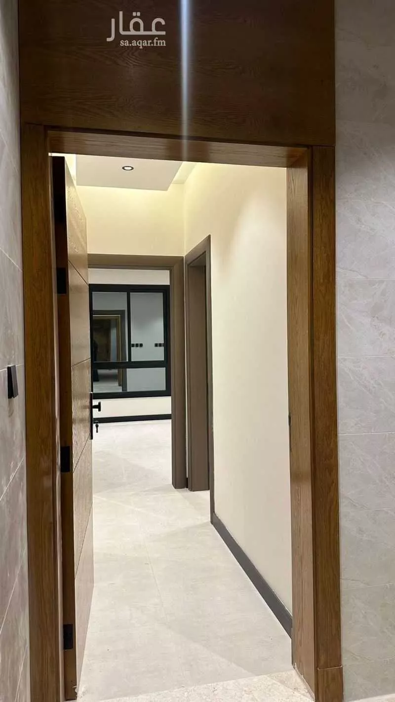 شقة 3 غرف في الرحاب 8