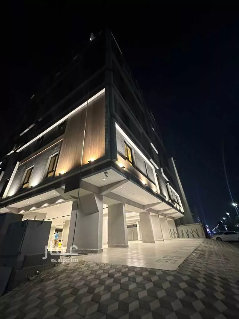 شقة 3 غرف في الرحاب 9