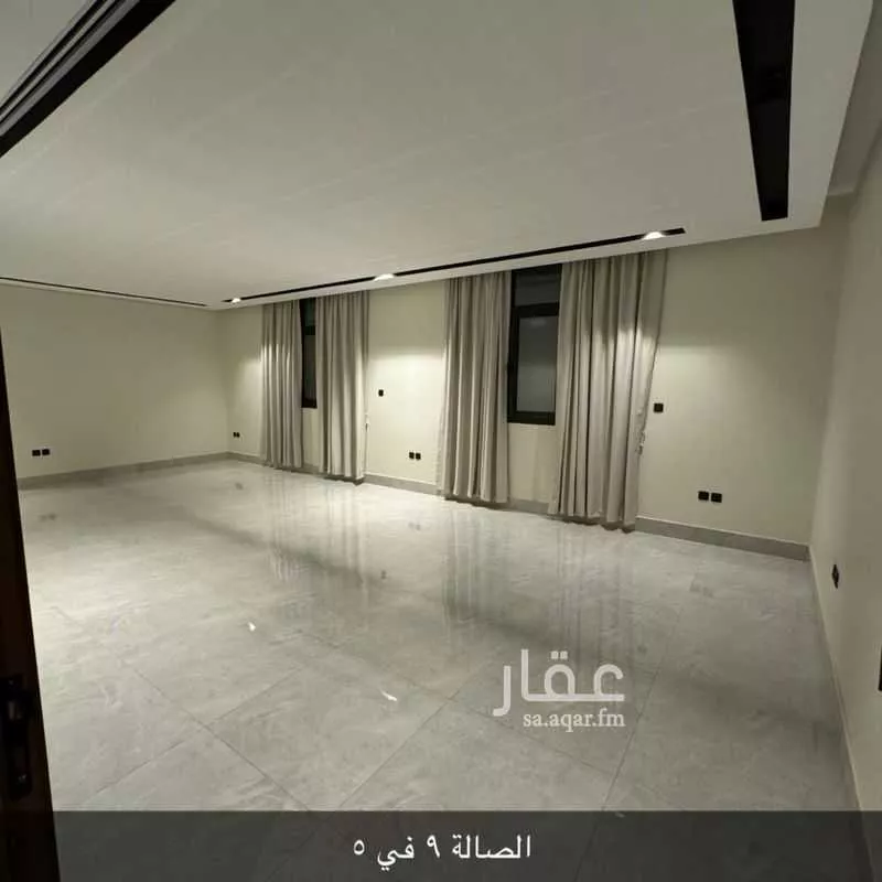 دور 5 غرف في المروج 6