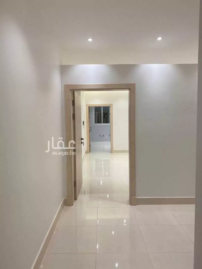 شقة 3 غرف في الفروسية 2