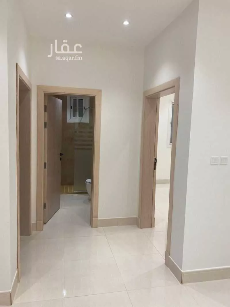 شقة 3 غرف في الفروسية 5