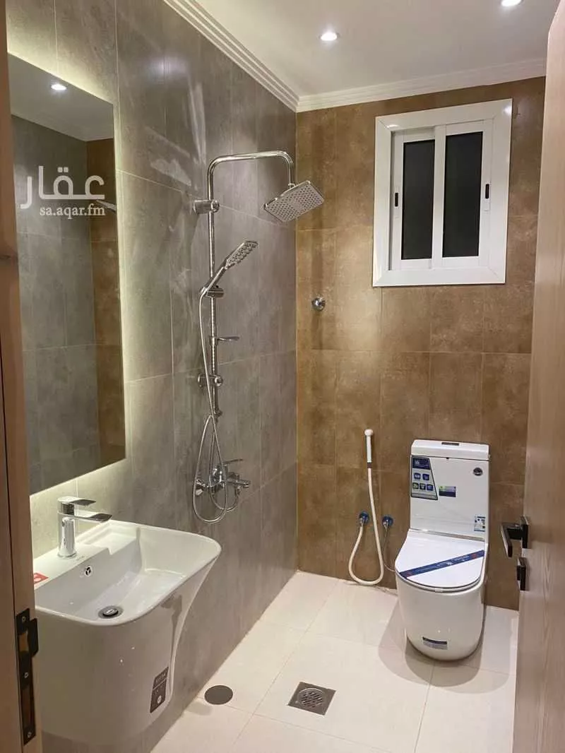 شقة 3 غرف في الفروسية 6