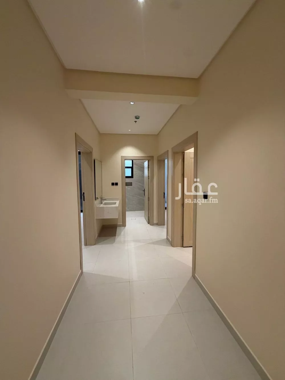 شقة 4 غرف في الرمال 14