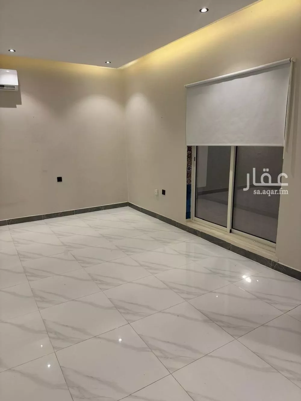 شقة 1 غرف في العليا 1