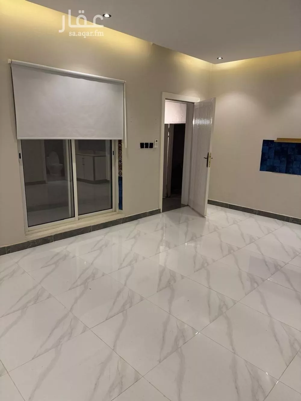 شقة 1 غرف في العليا 2