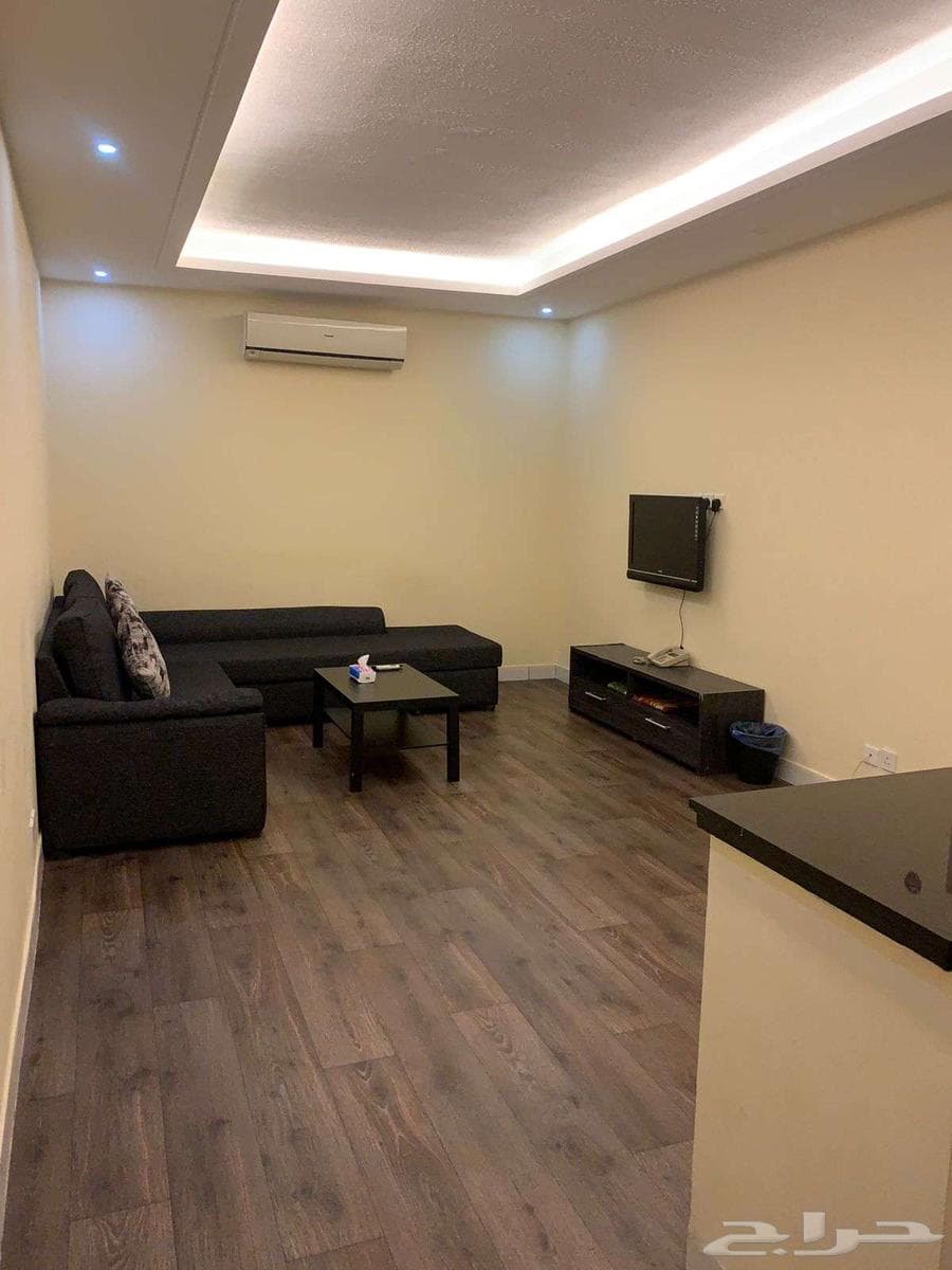 شقة 1 غرف في البوادي 1