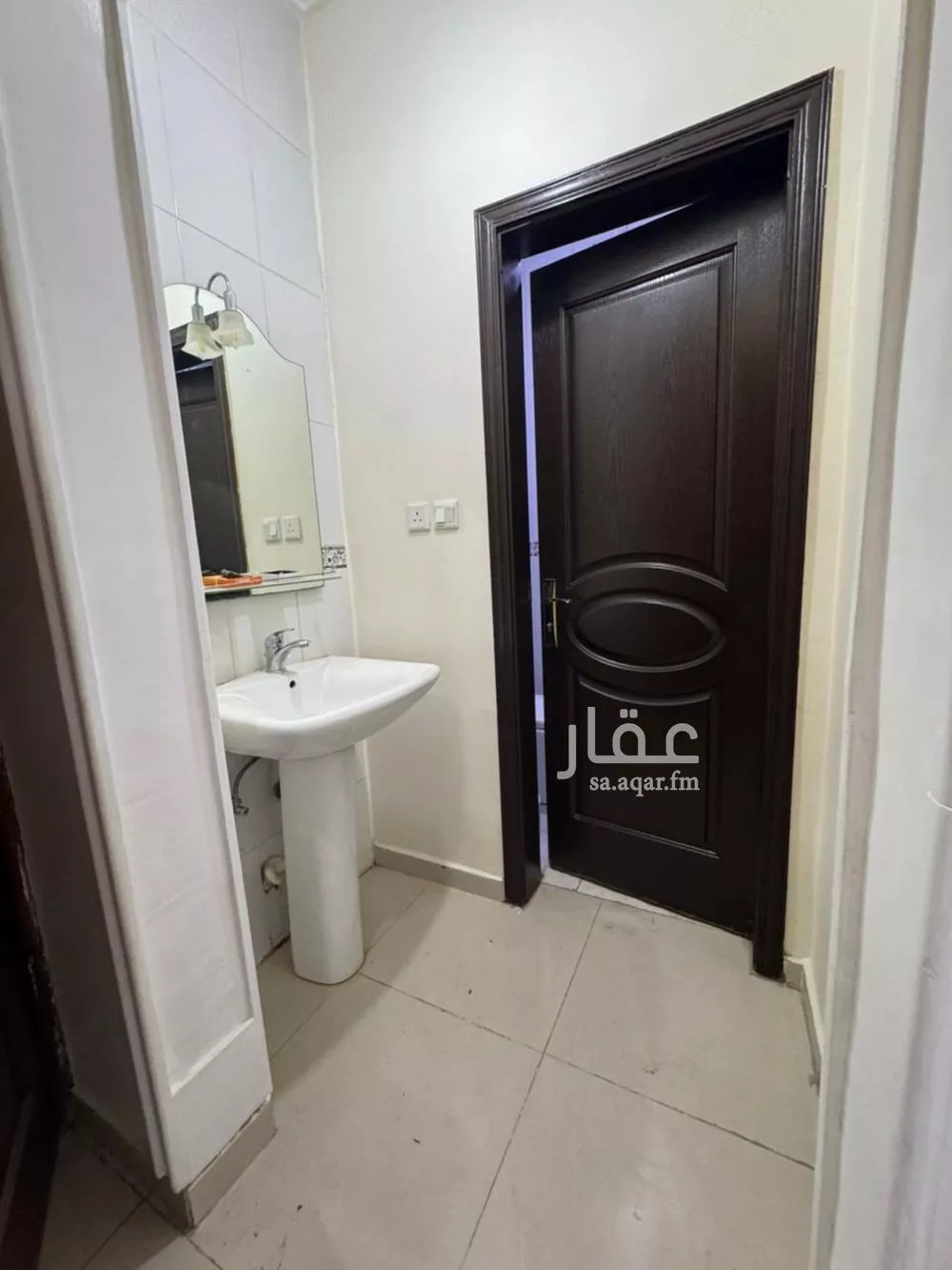 4 bedroom apartment in Al Wahah 4