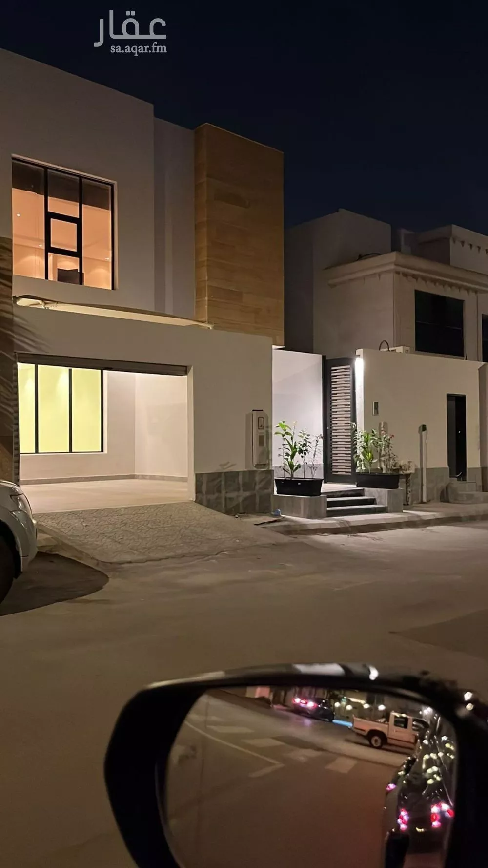 فيلا 7 غرف في الياسمين 1