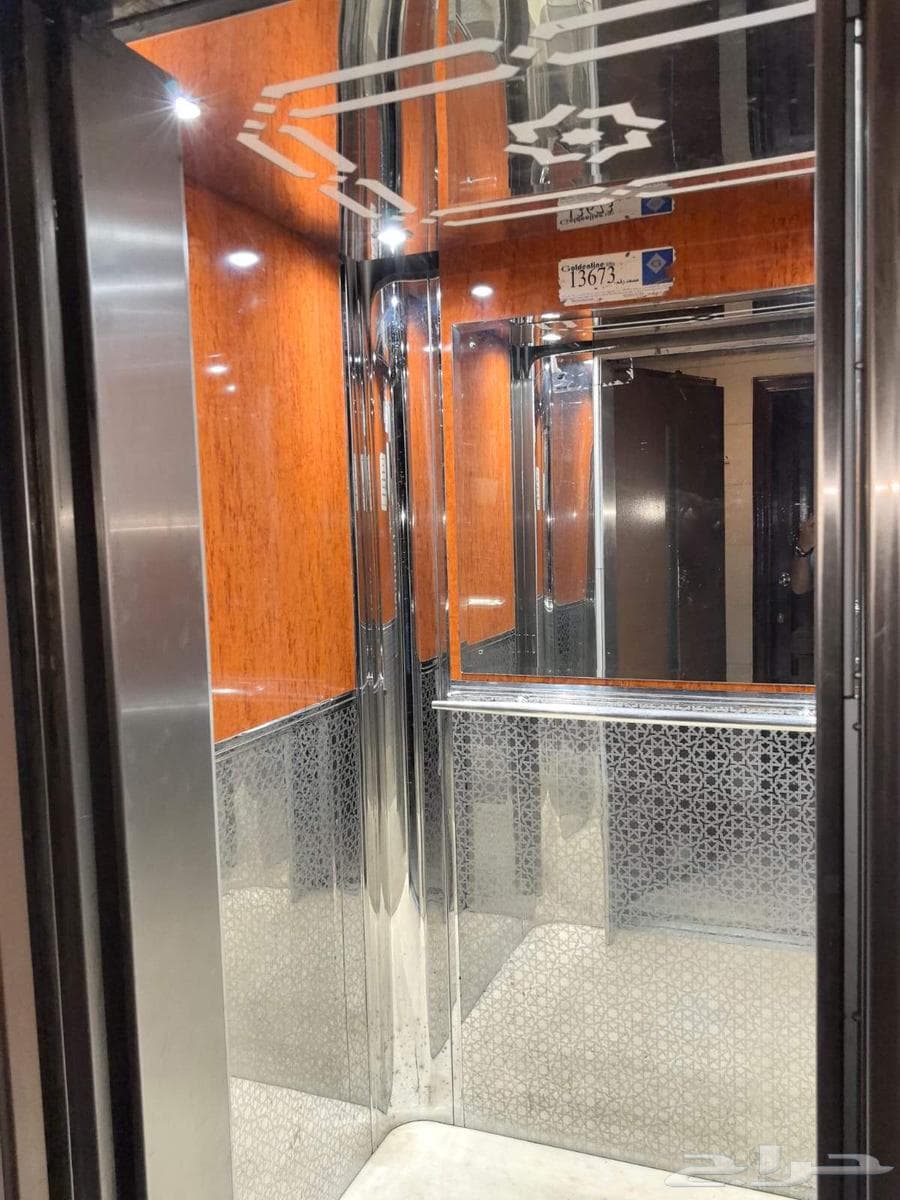 شقة 6 غرف في المروة 3