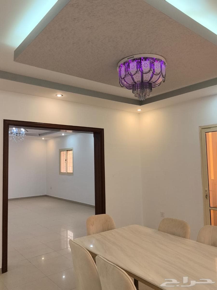 شقة 6 غرف في المروة 6